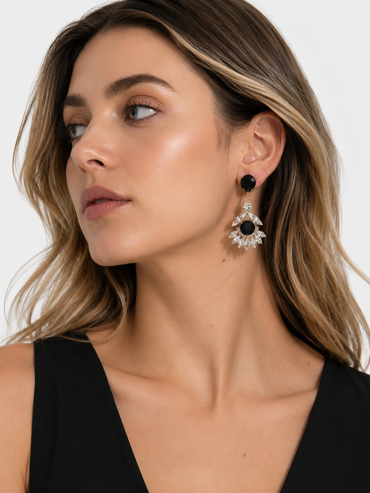 Maura Sparking Earrings