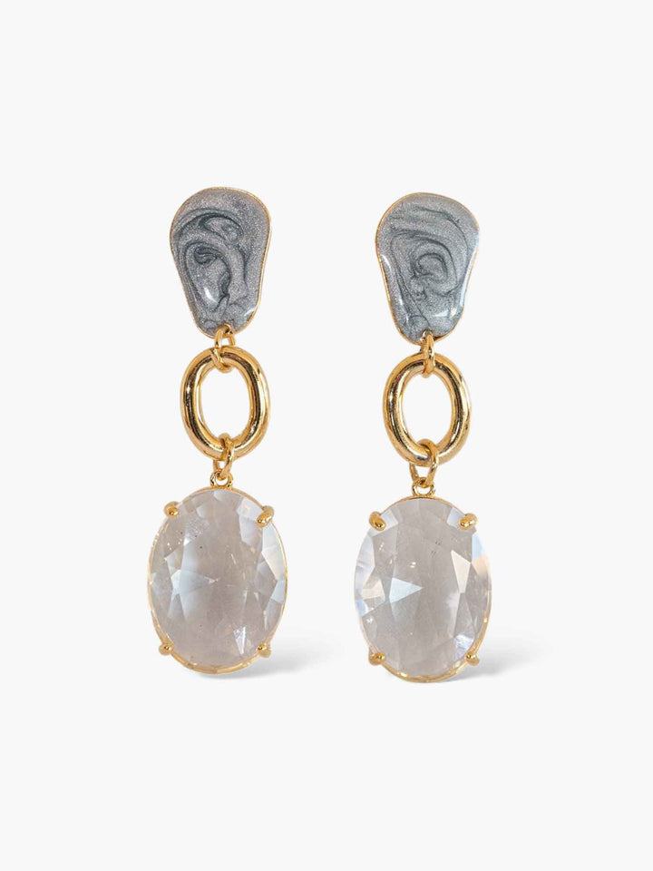 Meadow Earrings