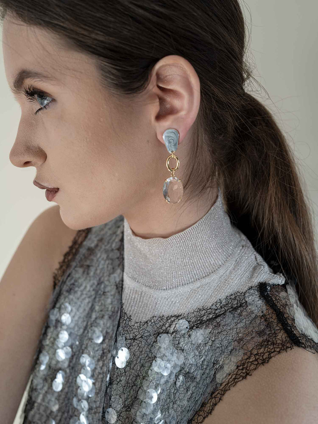 Meadow Earrings
