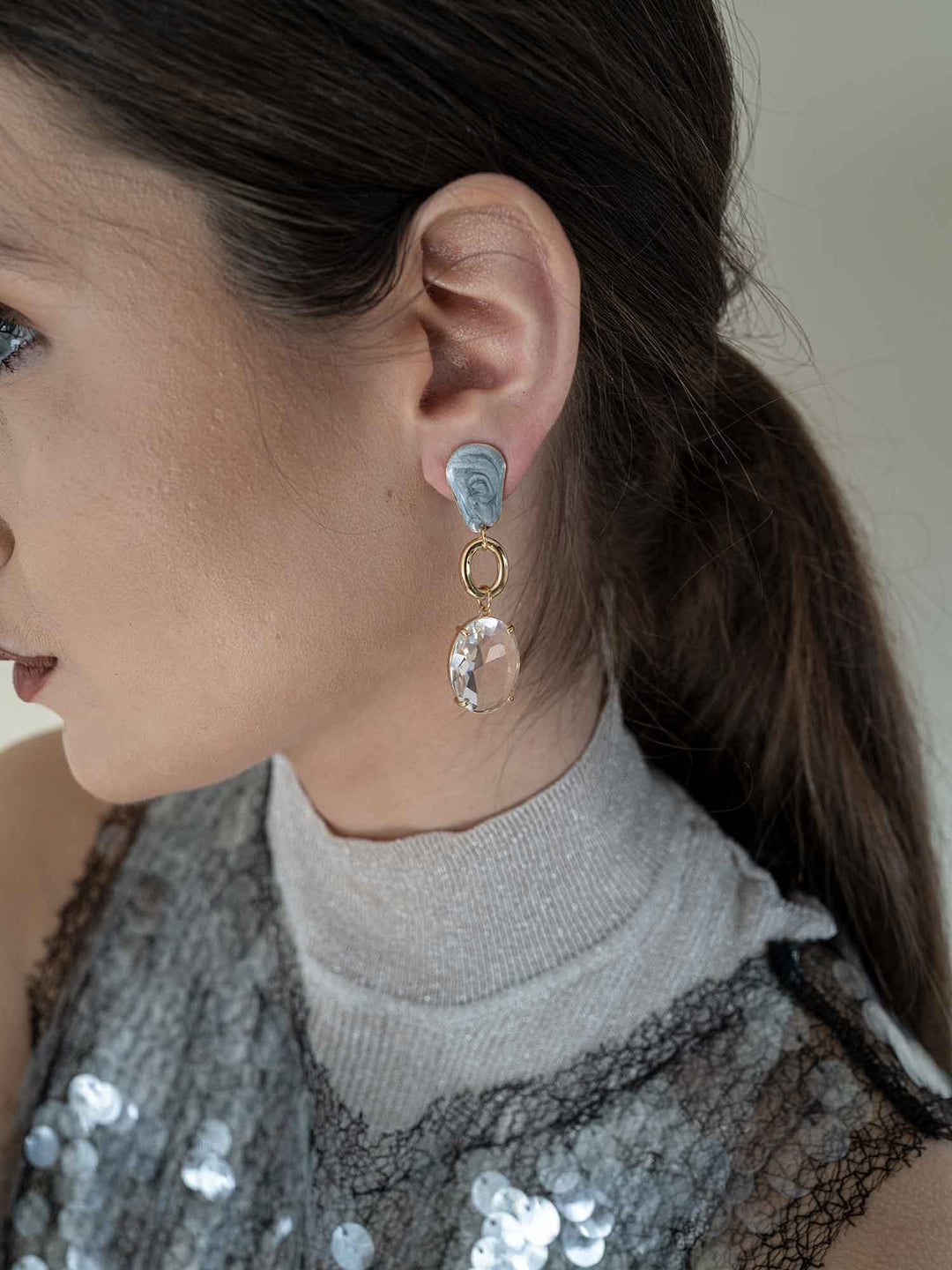 Meadow Earrings