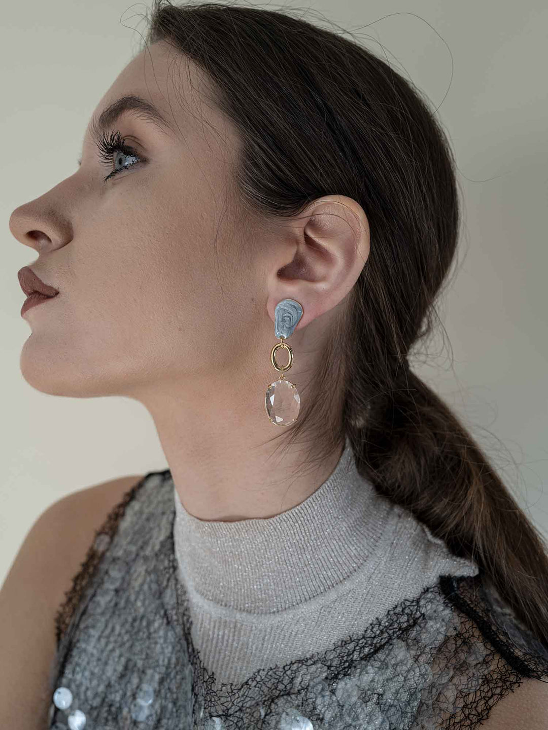 Meadow Earrings
