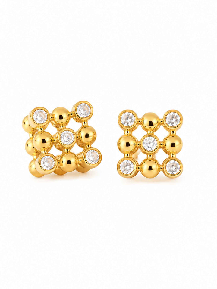Milena Earrings