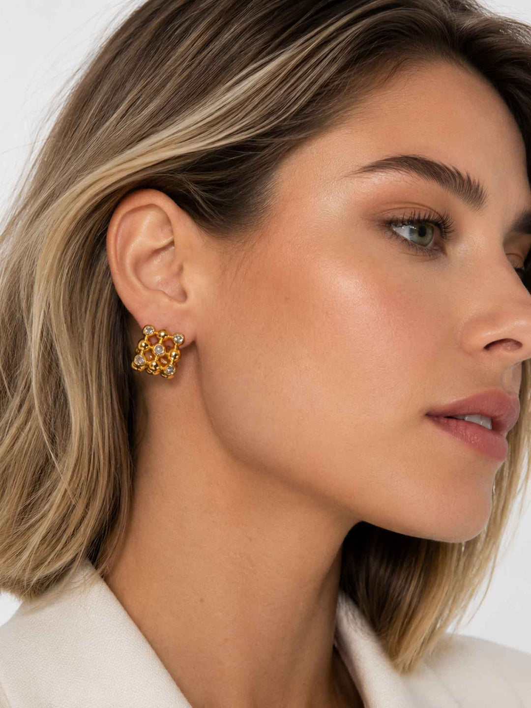 Milena Earrings