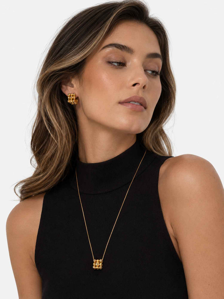 Milena Earrings