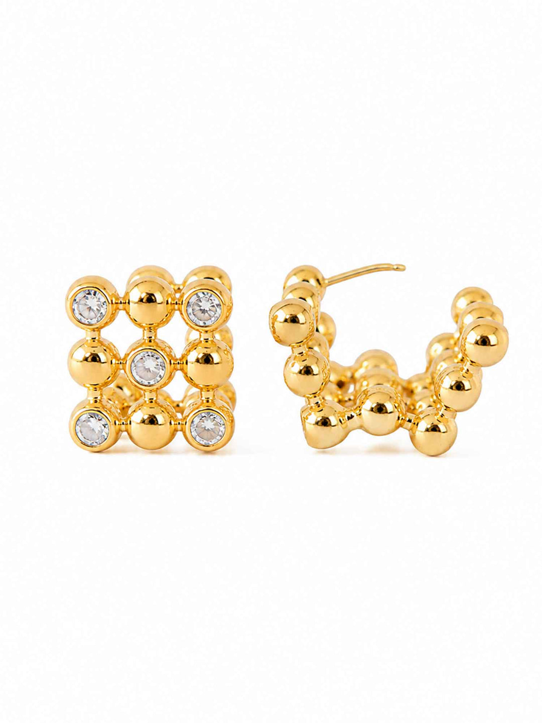 Milena Earrings