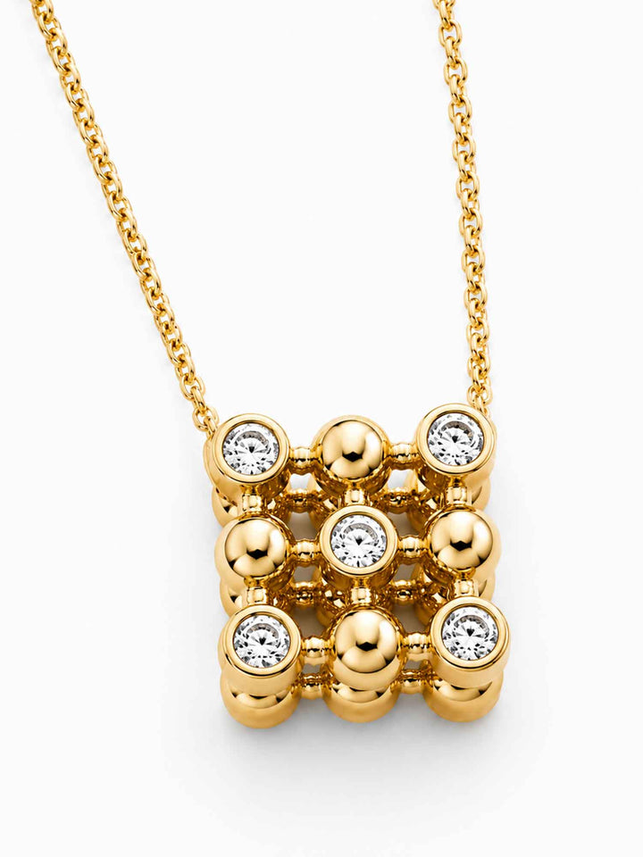 Milena Necklace