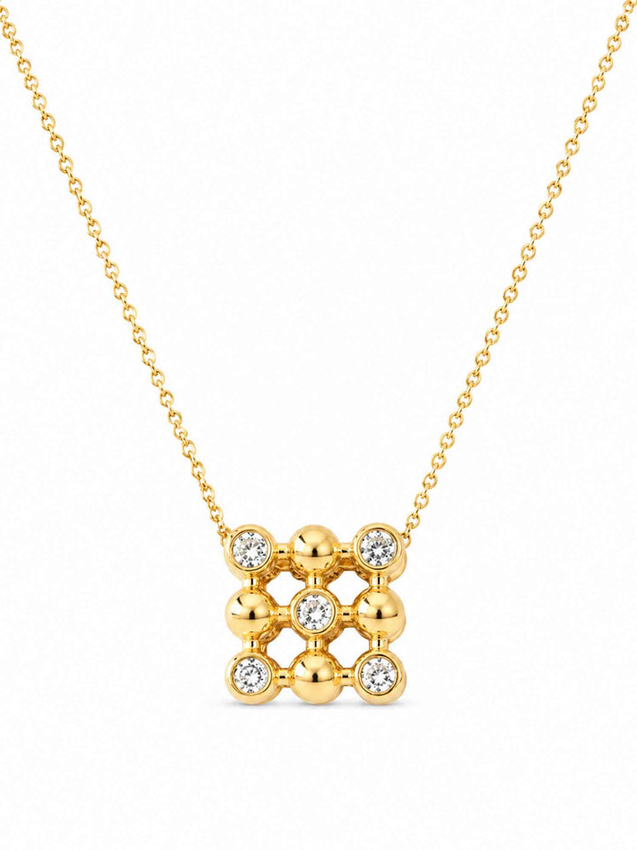Milena Necklace