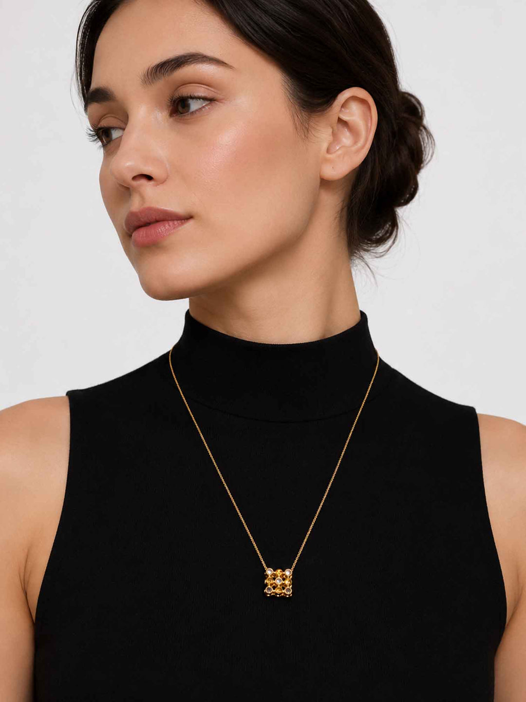 Milena Necklace