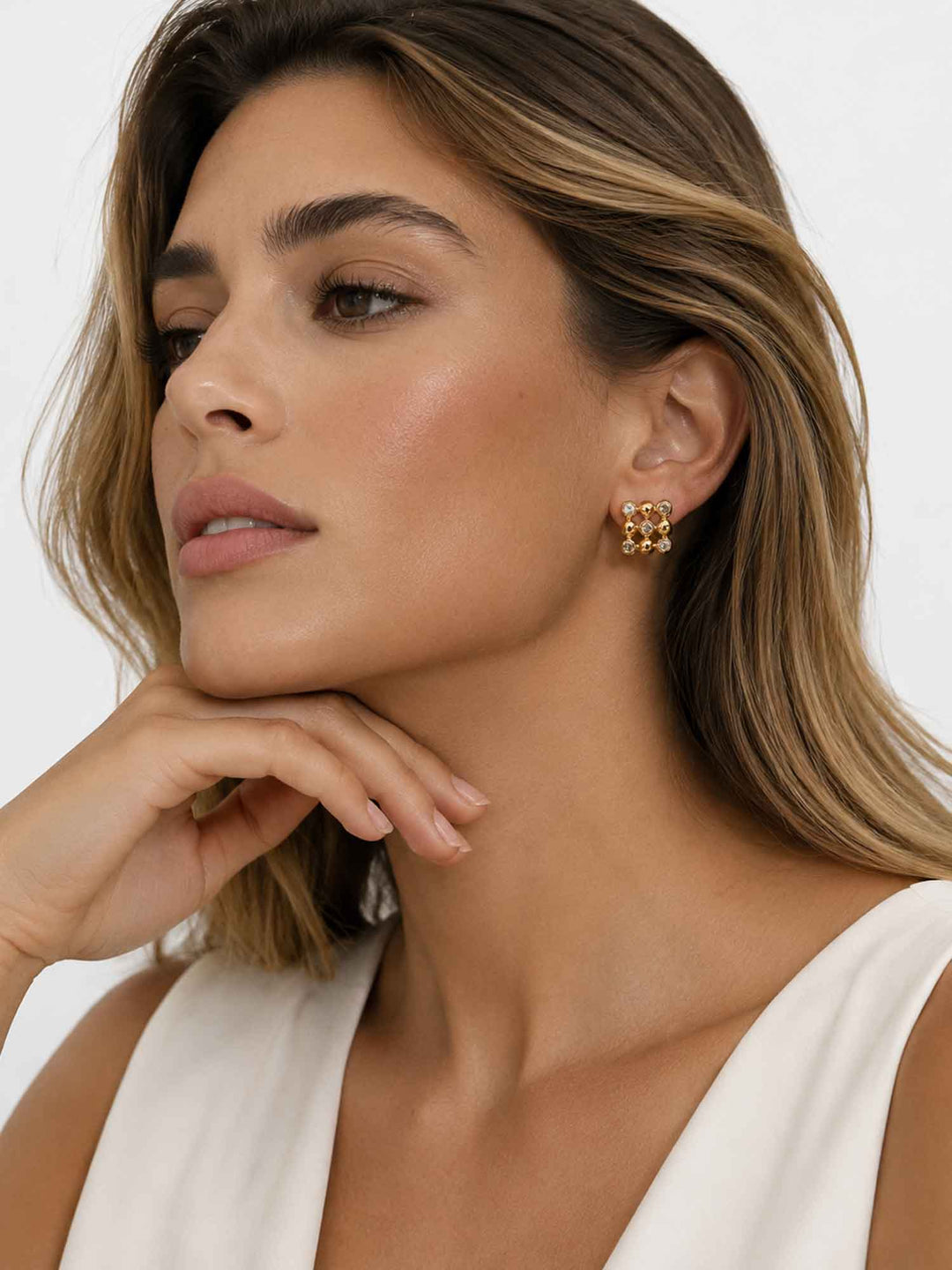 Milena Earrings