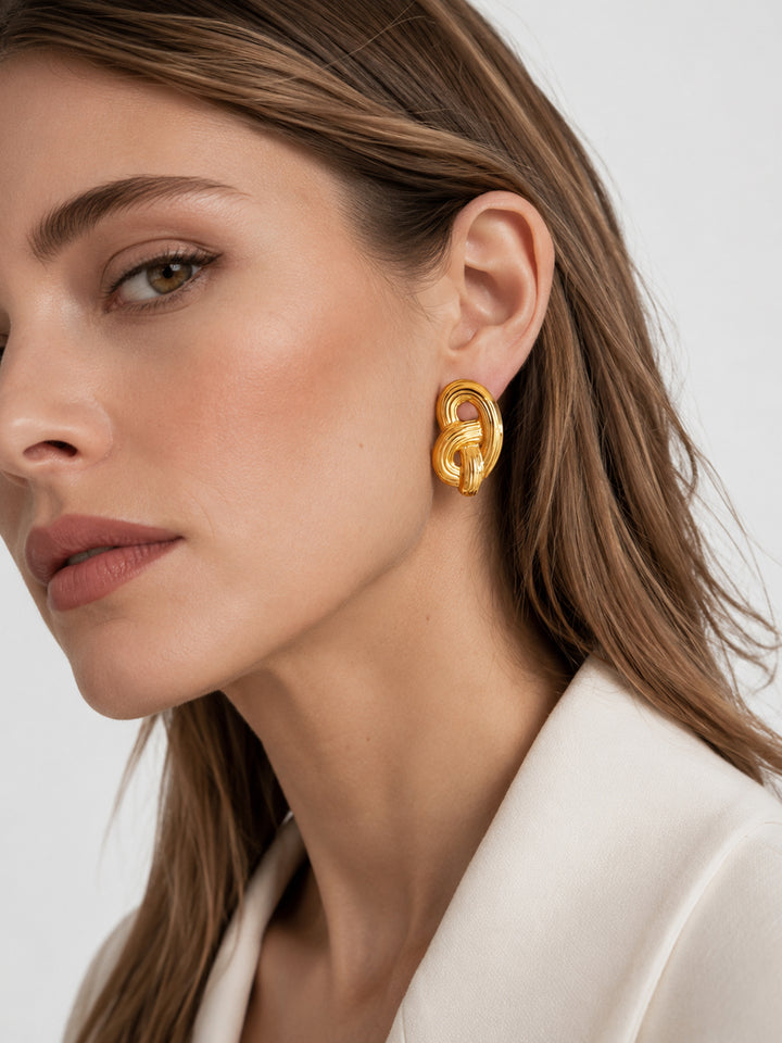 Mirabel Earrings