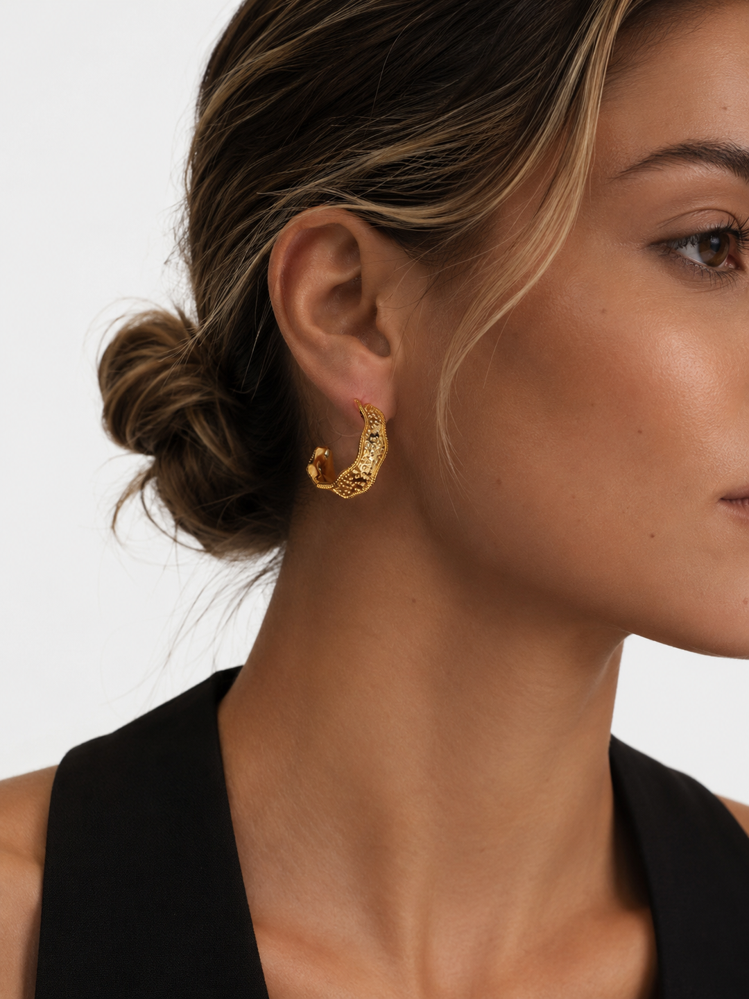 Pendientes Mireille 