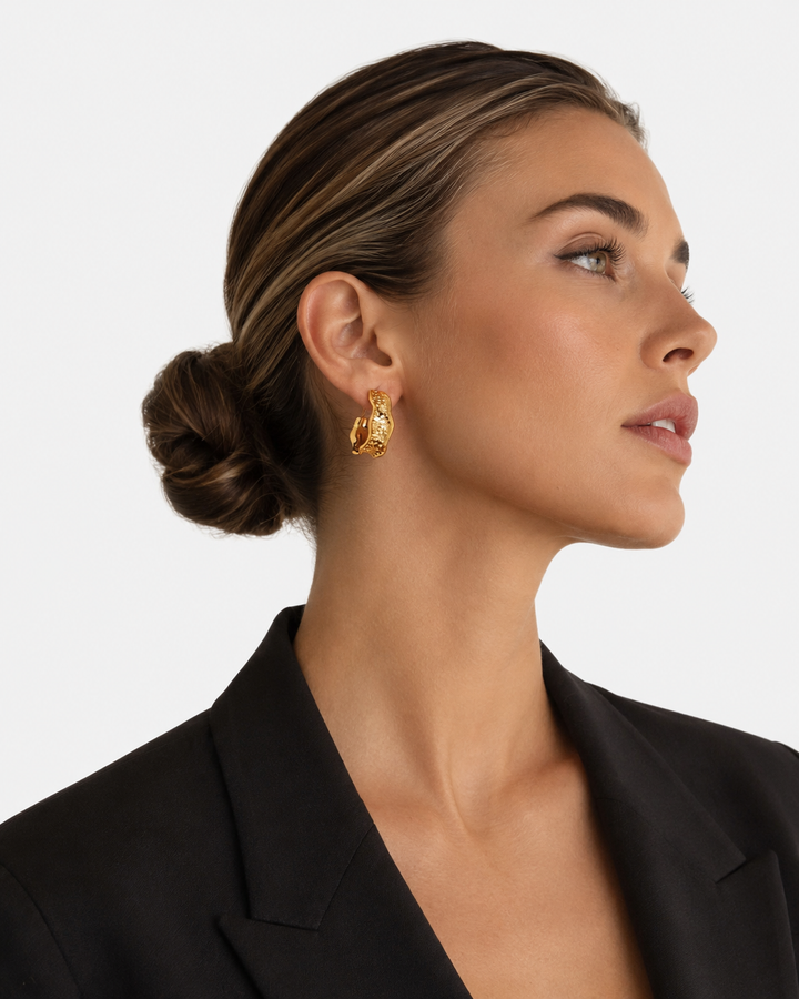 Pendientes Mireille 