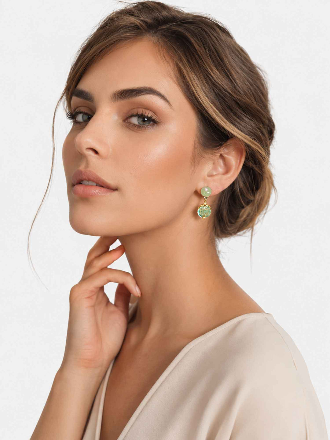 Nala Earrings