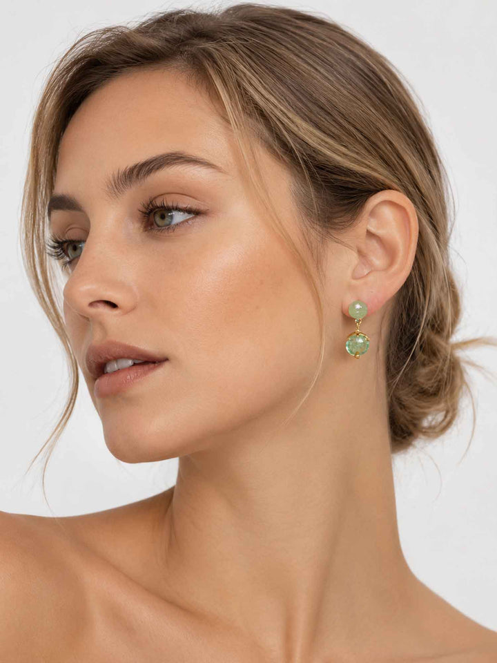 Nala Earrings
