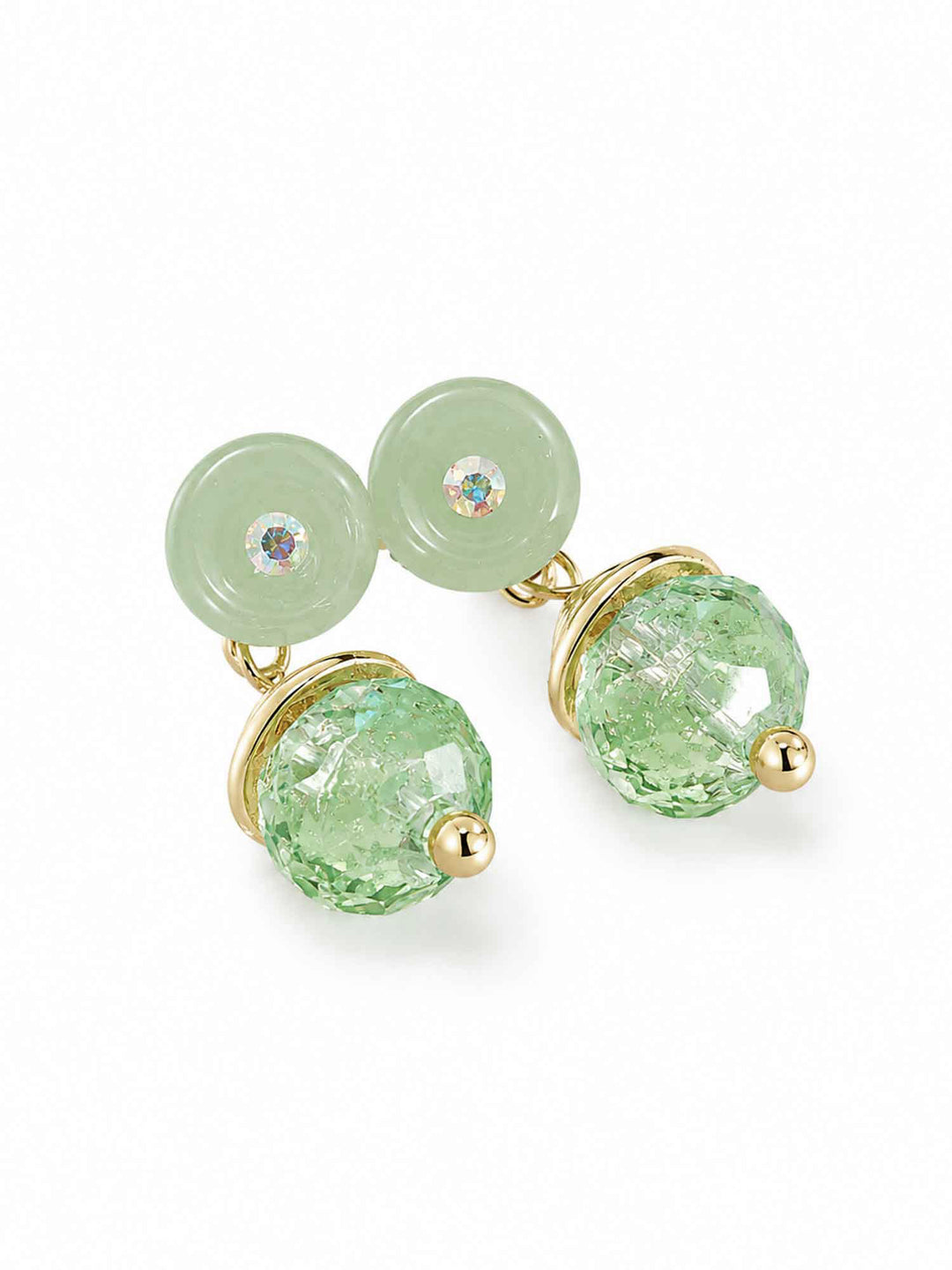 Nala Earrings