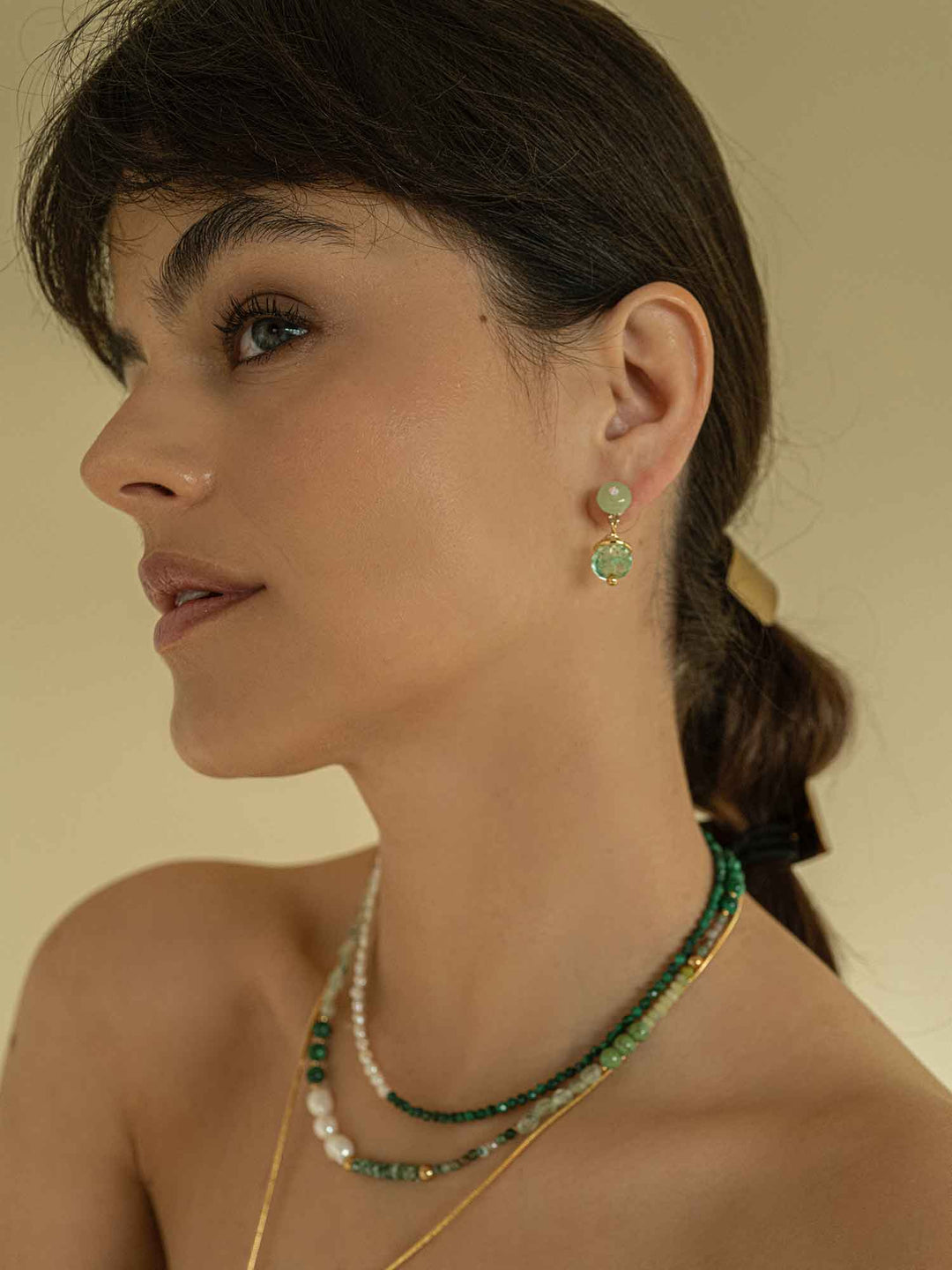 Nala Earrings