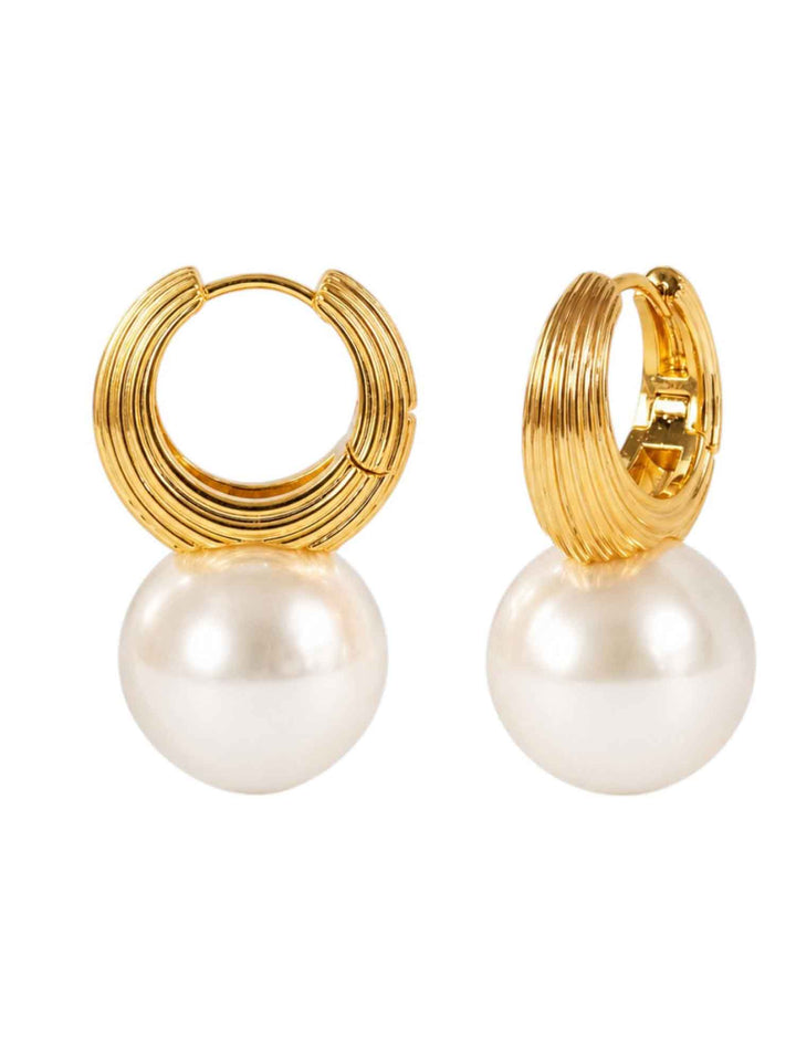 Nereida Earrings