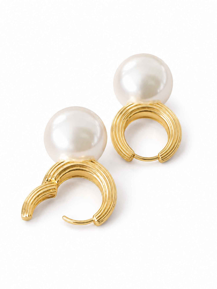 Nereida Earrings