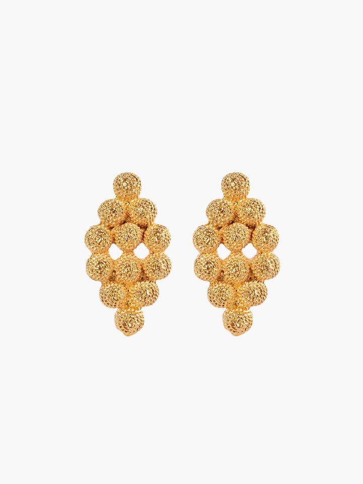 Nicola Earrings