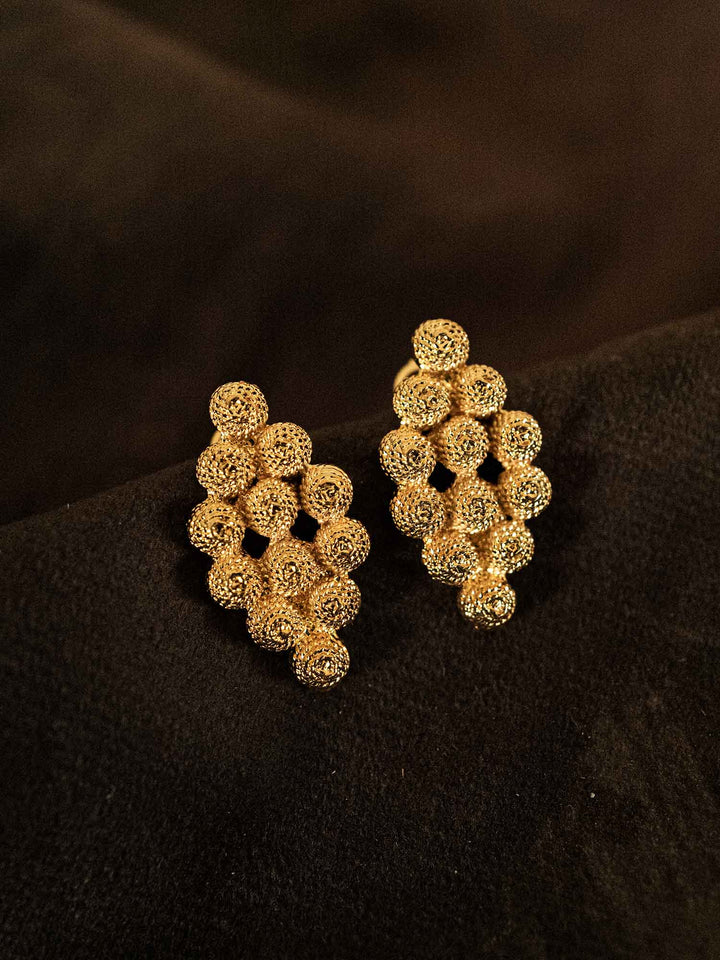Nicola Earrings