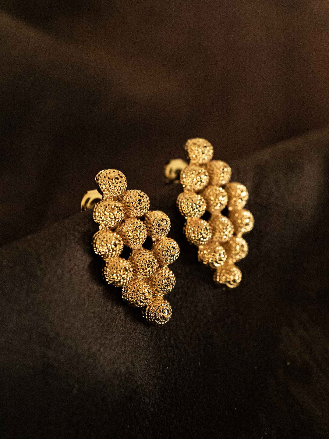 Nicola Earrings
