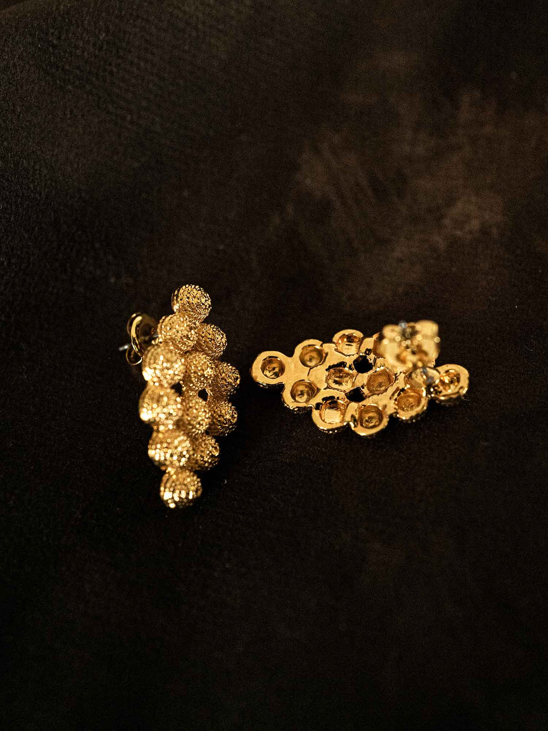 Nicola Earrings