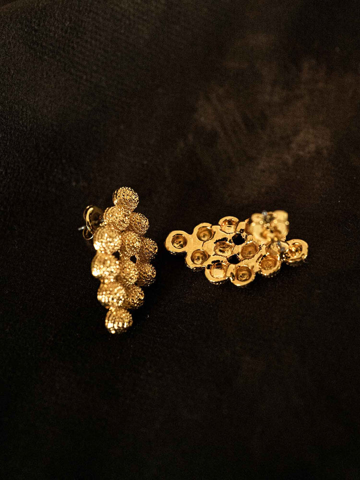 Nicola Earrings