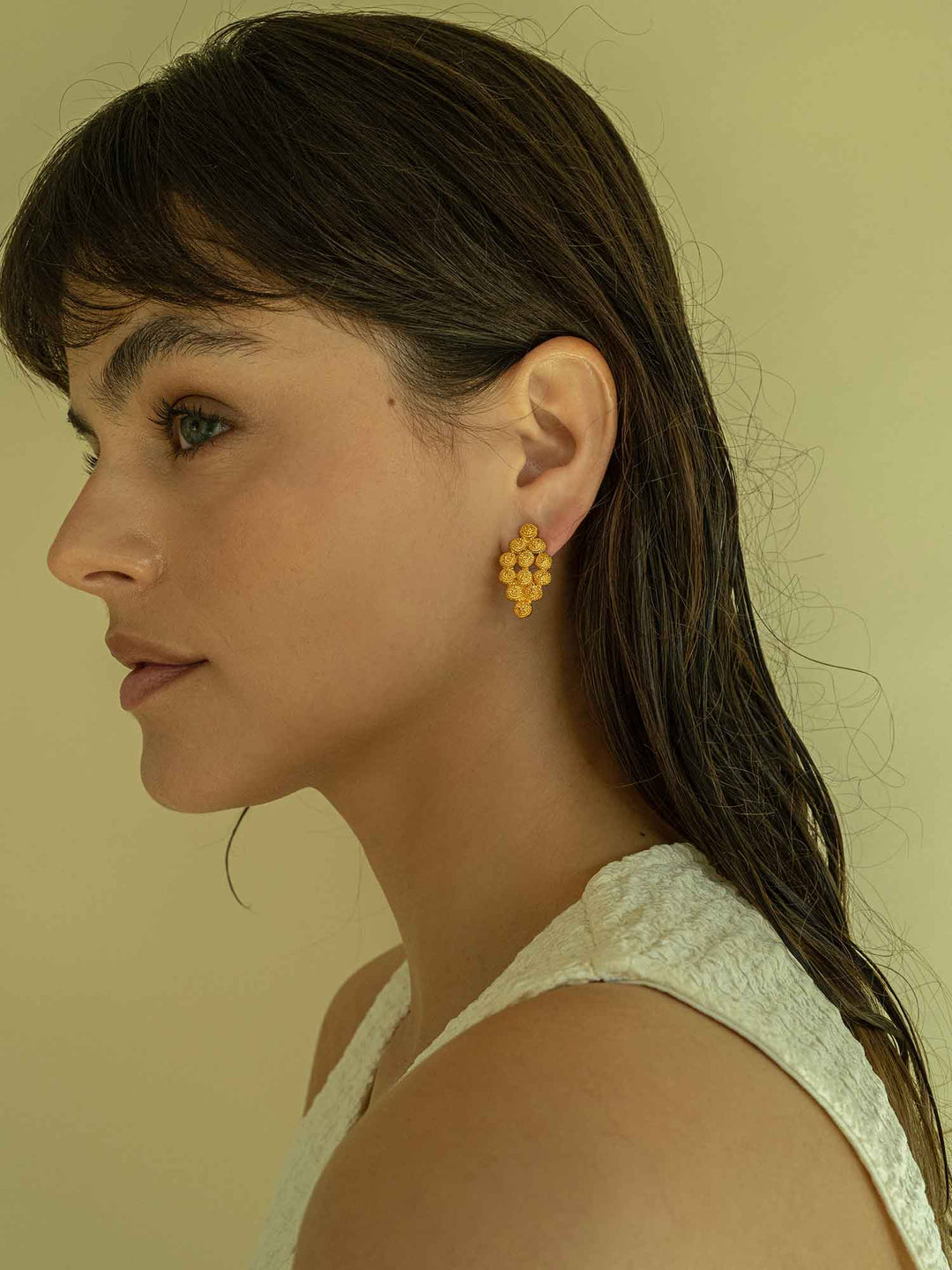 Nicola Earrings