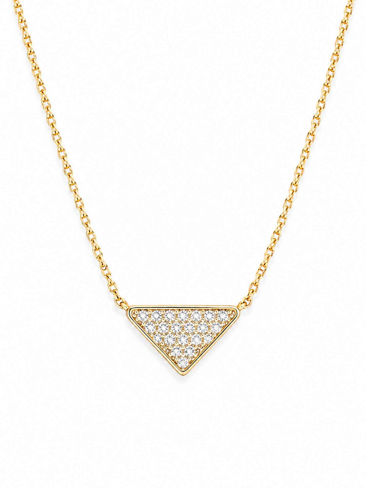 Nimia Necklace