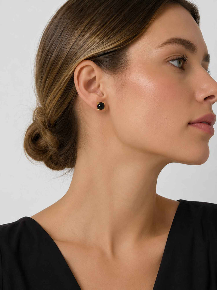 Nuala Earrings Night