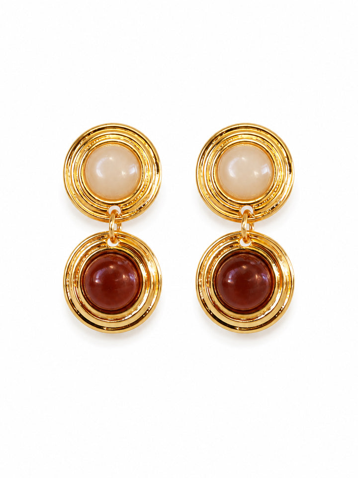 Nyana Earrings