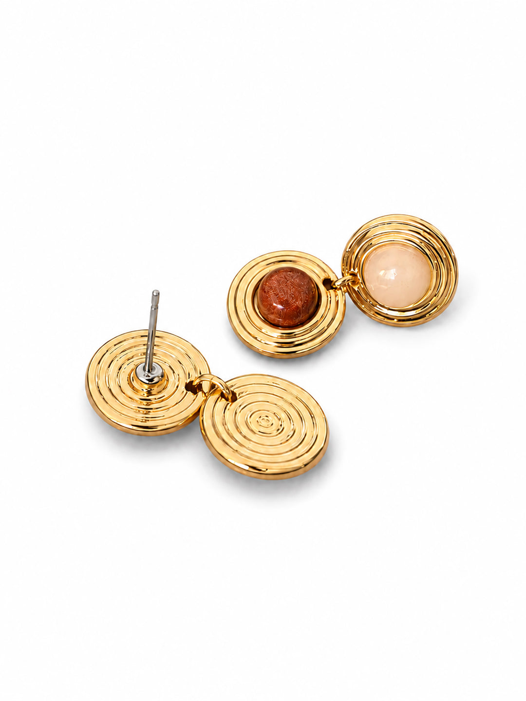 Nyana Earrings