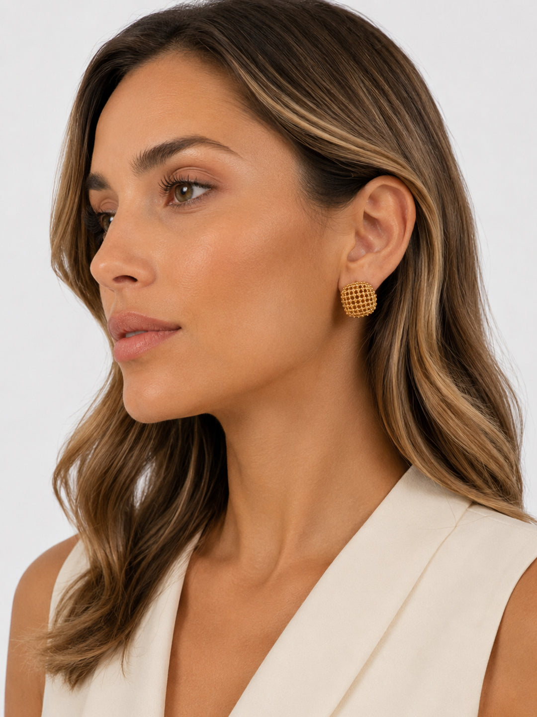 Odelia Earrings