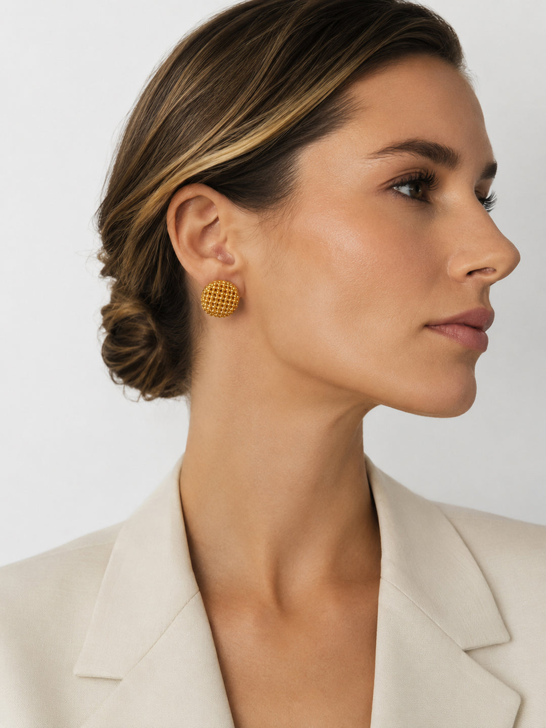 Odelia Earrings