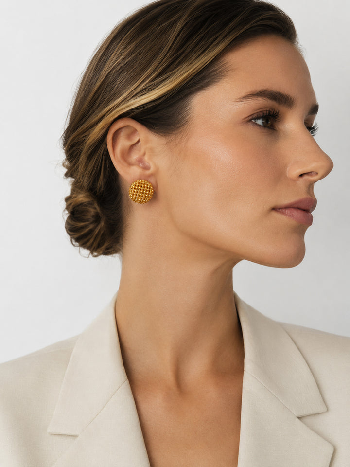 Odelia Earrings