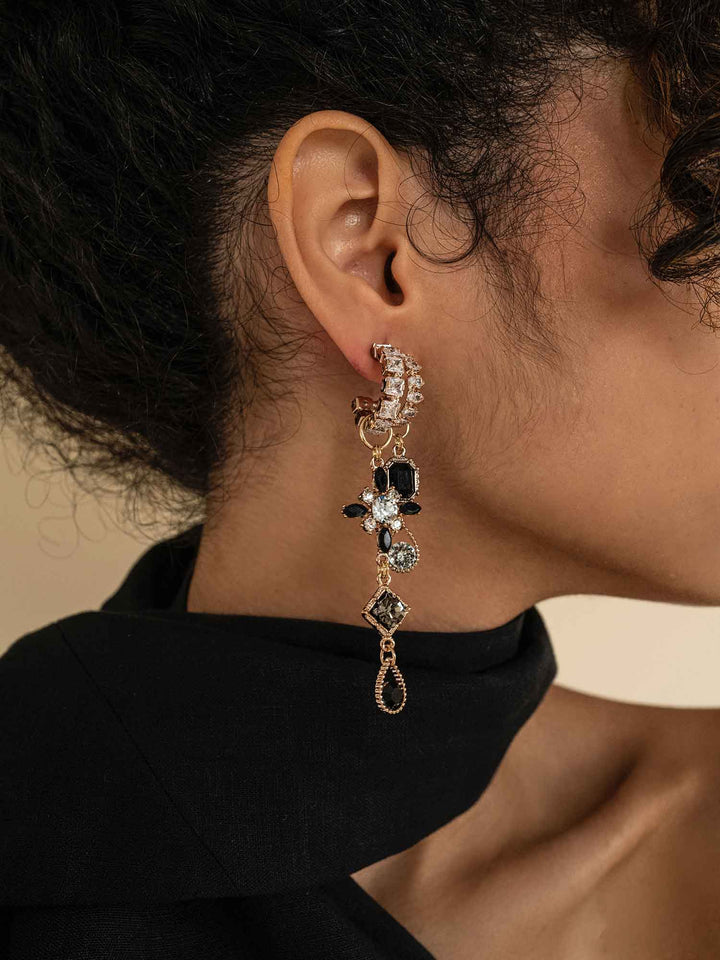 Oliviana Earrings