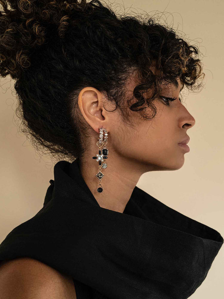 Oliviana Earrings