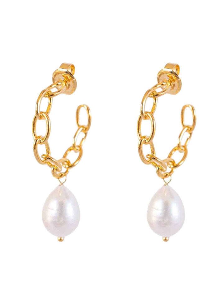 Paloma Earrings