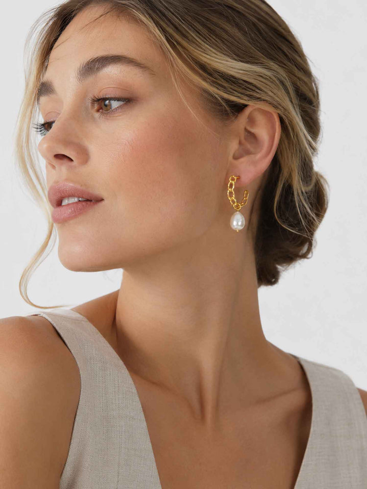 Paloma Earrings