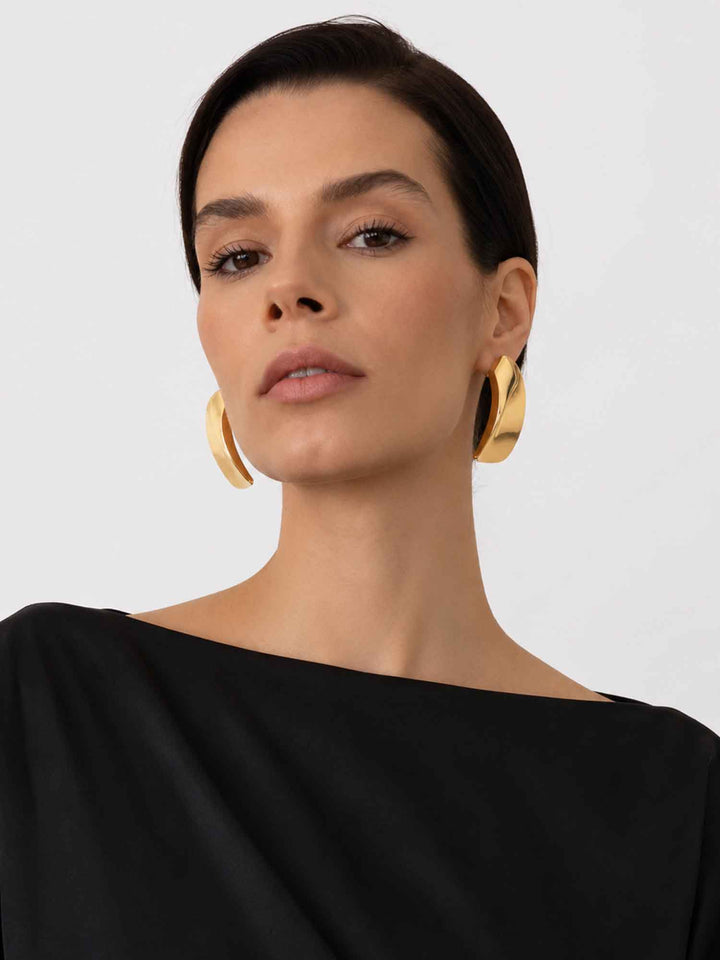 Pavina Earrings