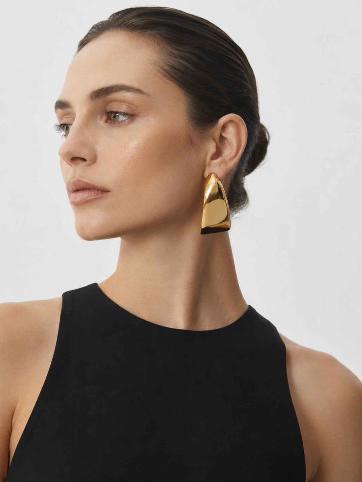 Pavina Earrings