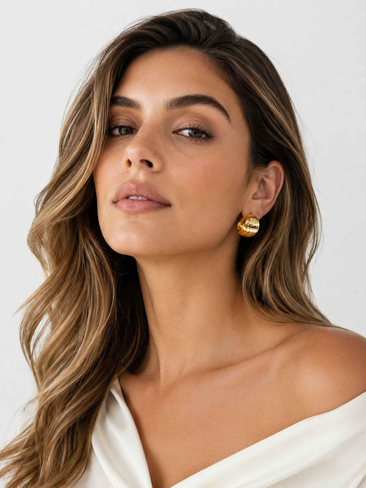 Peri Earrings