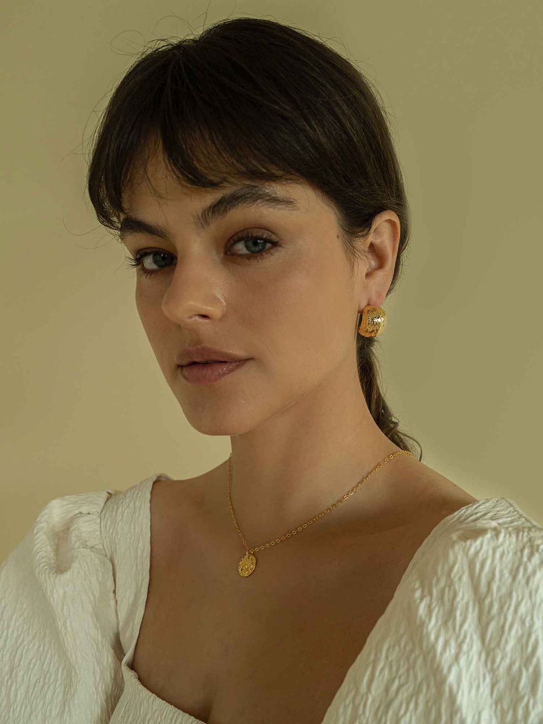 Peri Earrings