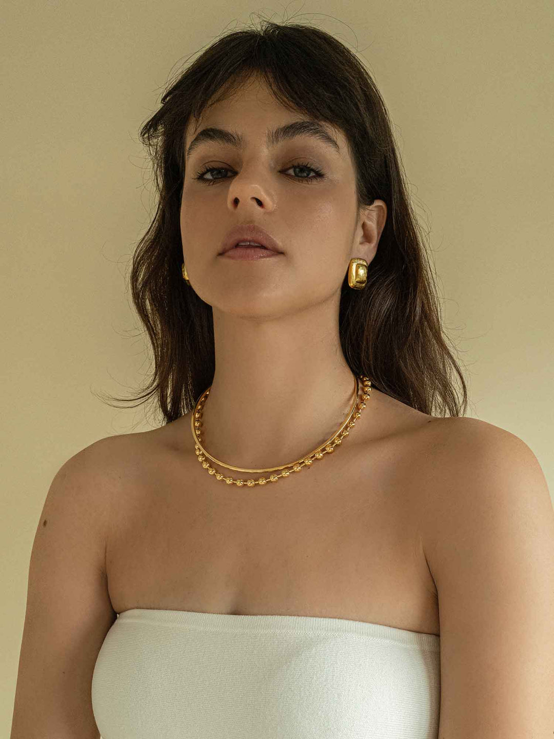 Petite Earrings