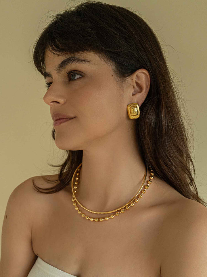 Petite Earrings