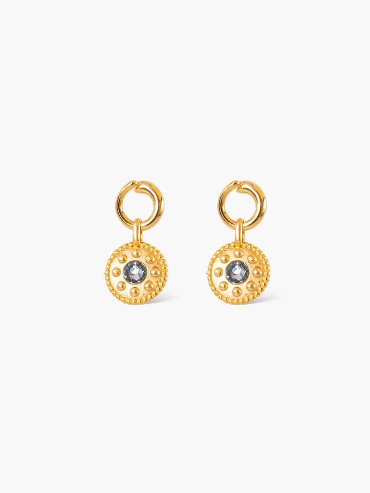 Celandine Earrings