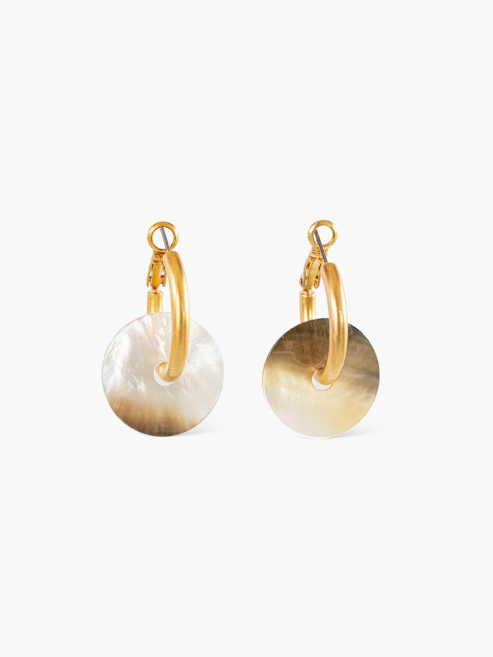 Lysandra Earrings