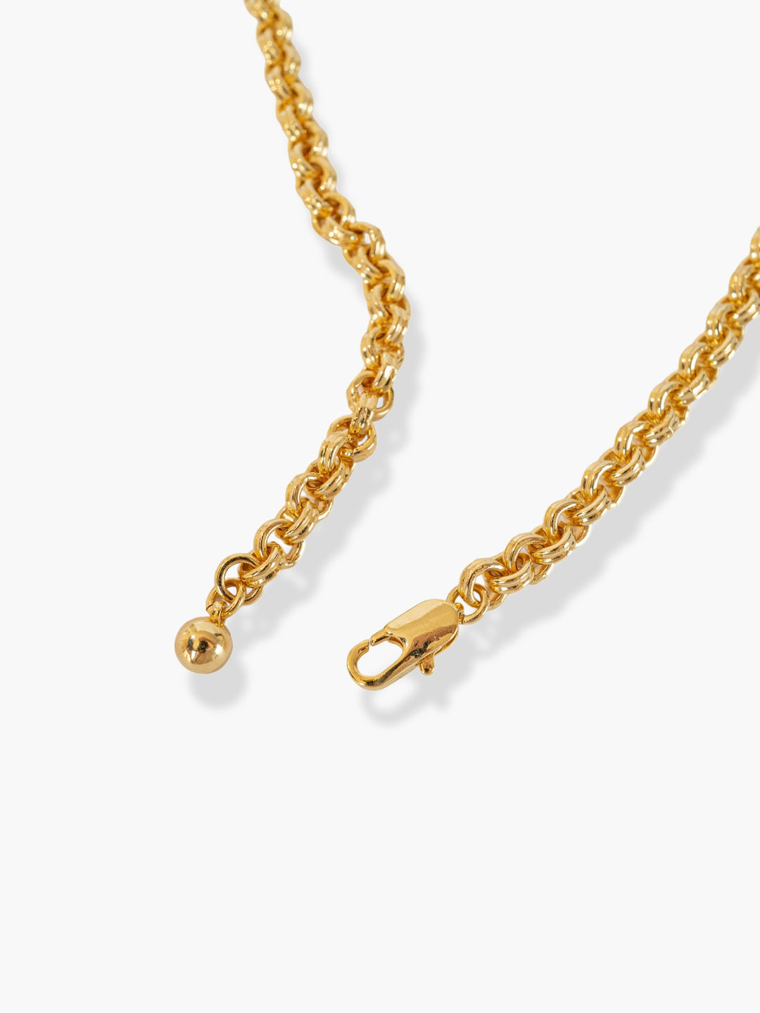 Night of Peace Necklace