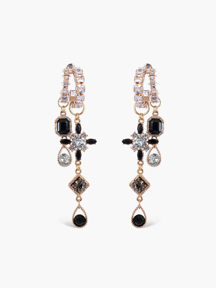 Oliviana Earrings
