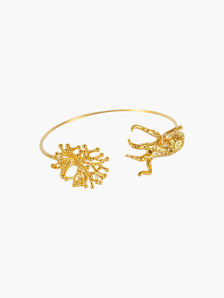 Josie Ocean Charm Bracelet